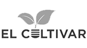 El Cultivar Logo