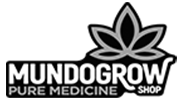 MundoGrow Logo