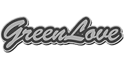 GreenLove Logo