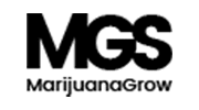 MGS MarijuanaGrow LogoMGS MarijuanaGrow Logo