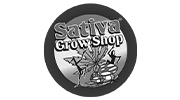 SativaGrowShopLogo